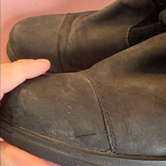 Sorel Major Boots - Picture 4 of 9